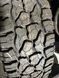 35x11.50R18 Falken