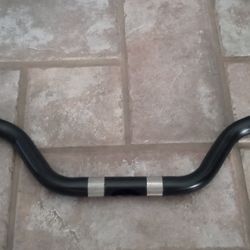 Harley Davidson Bars