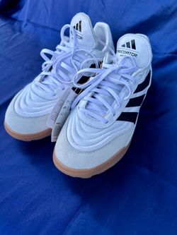 Adidas Predator size 8 in Mens, size 9 in Womens