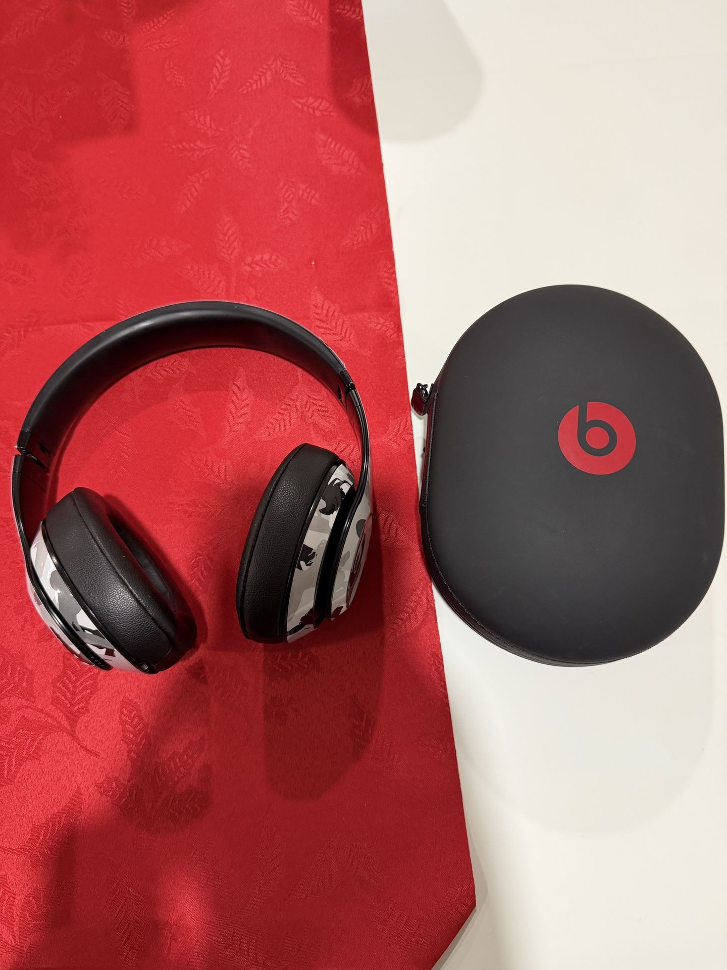 Beats Studio 3 Black