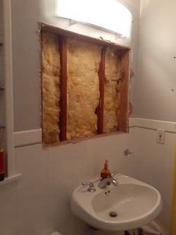 Vanity Light Fixture