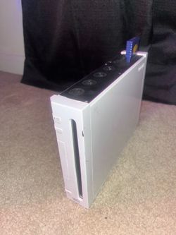 Wii