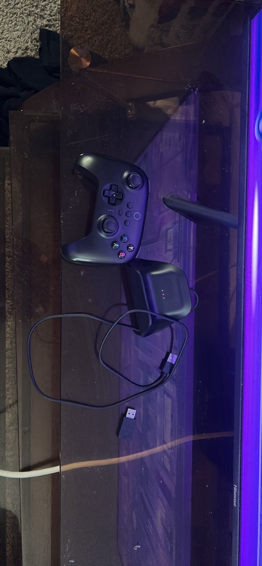 Lenovo Gaming Computer
