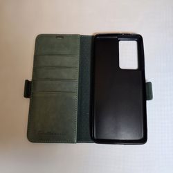 Samsung Galaxy S21 Ultra Wallet Case