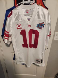 Mitchell and ness jersey combo