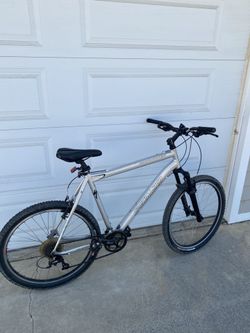 Specialized Mountain Bike