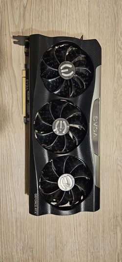 EVGA GeForce RTX 3080 FTW3 Ultra Gaming, 10G-P5-3897-KL, 10GB