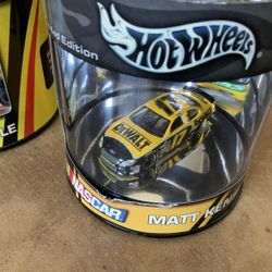 Collectibles Hot Wheels 1999 NASCAR Champion Matt Kenseth