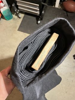 soft felt