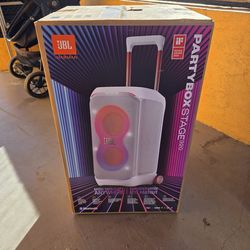 Jbl 320