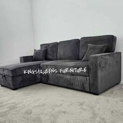 New Sofa 