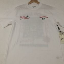 Mens Japanese t shirt