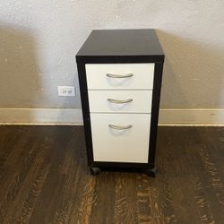 IKEA rolling filling cabinet