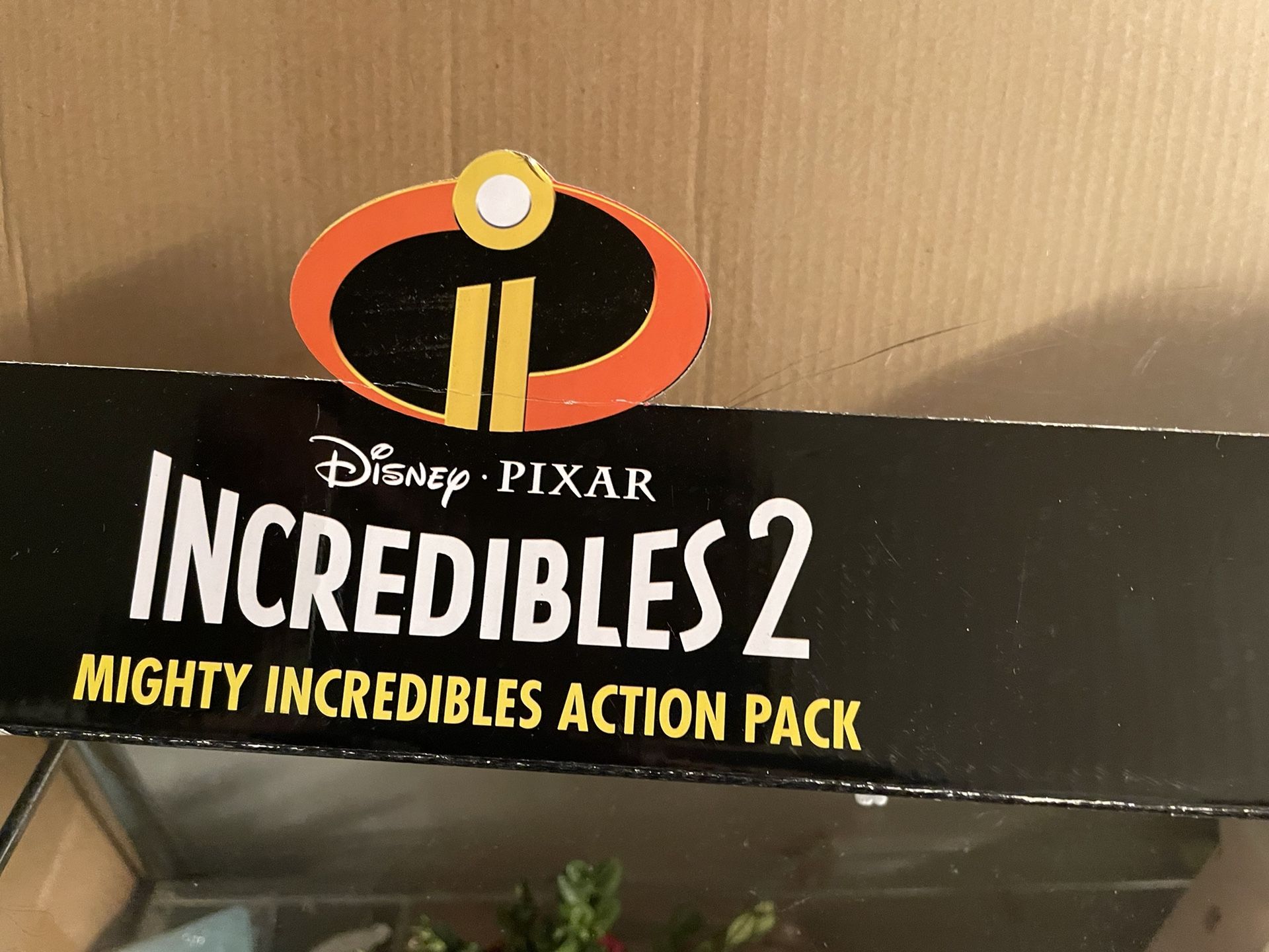 Incredible action, figuring.