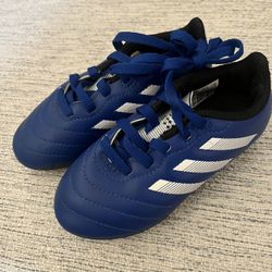 Toddler Boys Soccer Cleats Size 10c