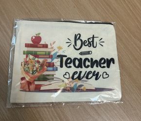 Teacher Appreciation 