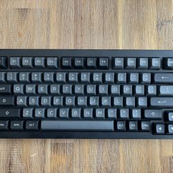 Akko 5075 B-Plus Mechanical Keyboard
