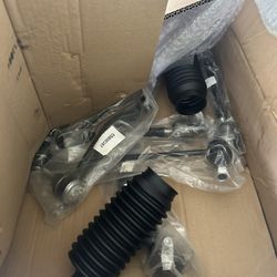 2011 Nissan Altima, lower control, arms, and other Part