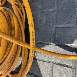 150 ft flextral AG spray chemical hose 3/8