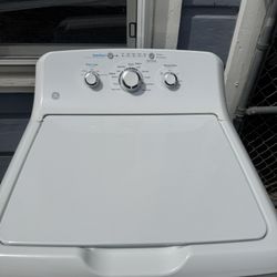 GE washer 