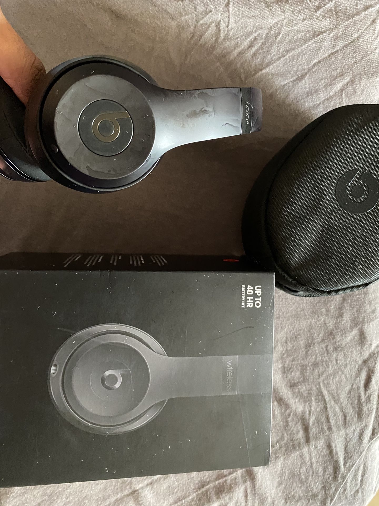 Beats Solo 3