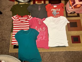 Women Clothes Sizes Small To Medium