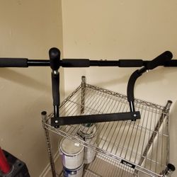 Pull Bar