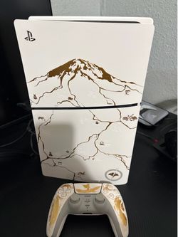 Ps5 bundle