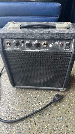 Amp