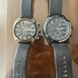 Men’s Watches