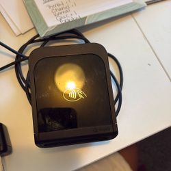 Shopify Tap and Chip Card Reader
