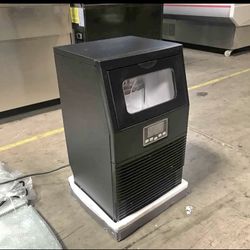 Commercial Ice Maker Cube Machine NSF 84lbs