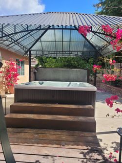 Jacuzzi,