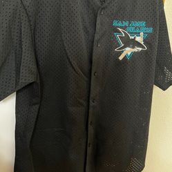 San Jose Sharks 