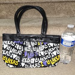 Laker Purse