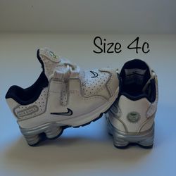 Kids Nike Shox