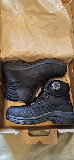 Red Wing Style#2144 Size 10EE BOA system Laces