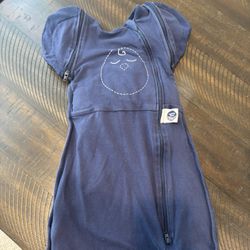 Nested Bean Zen One Swaddle