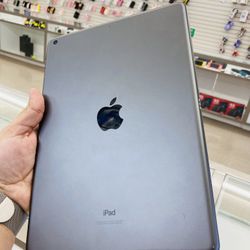 iPad 9th Gen 64gb 