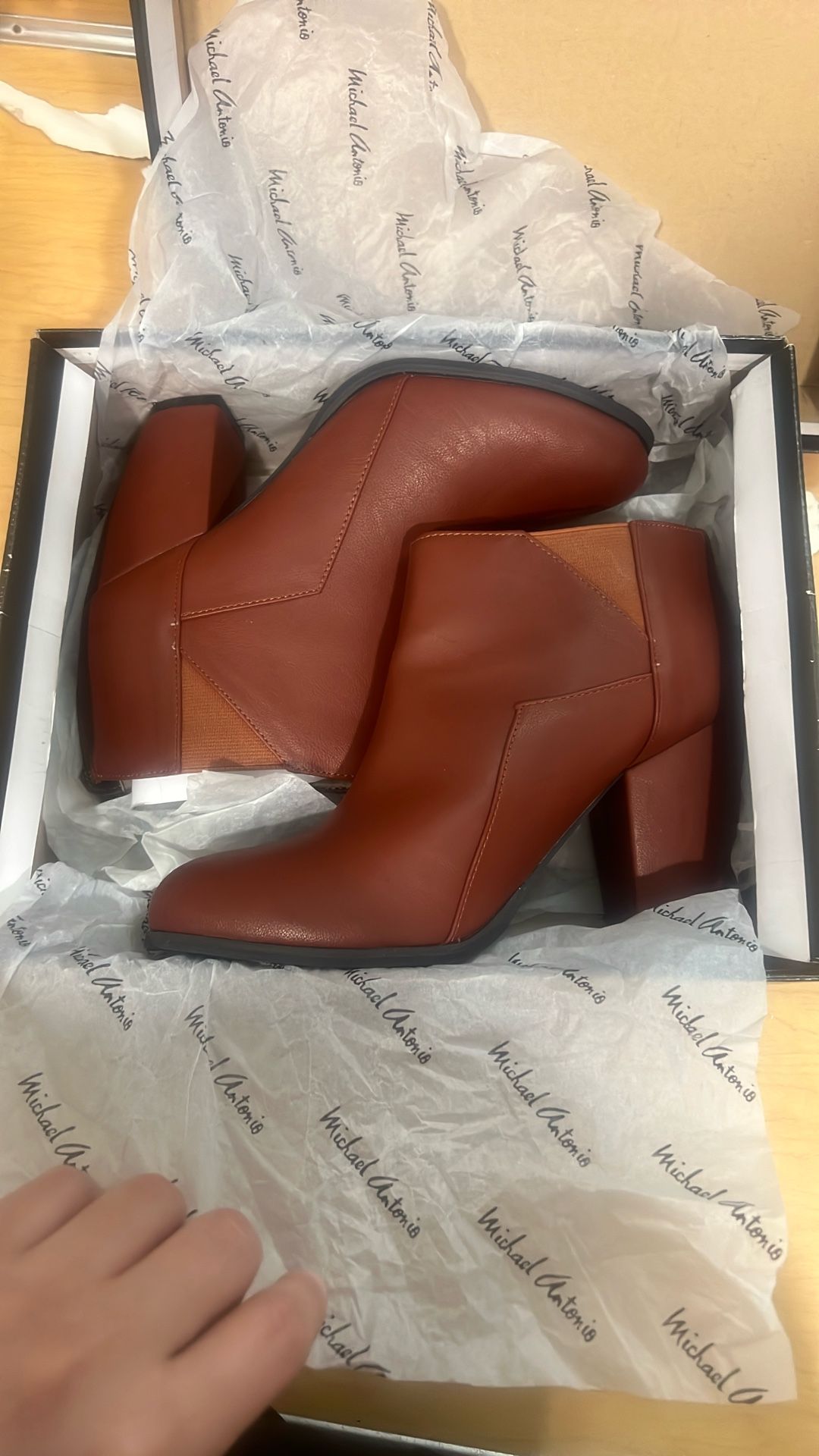 Boots 