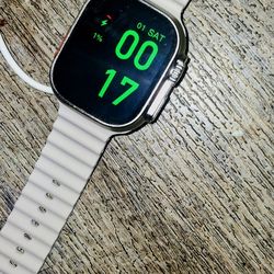Apple Watch Ultra