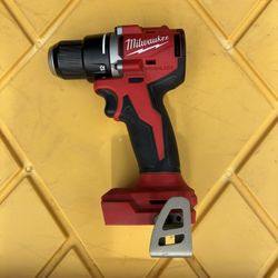 *NEW* Milwaukee M18 Drill / Driver 1/2” (13mm)