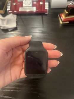 Sony Smartwatch 3