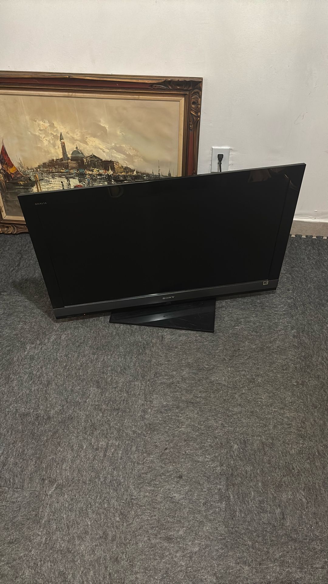 Sony TV