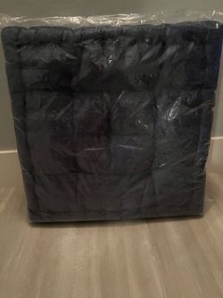 Japanese Floor Pillow- New