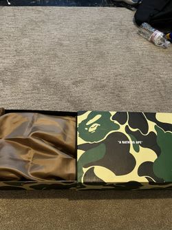 Bape Shoes