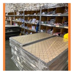 Cal King size box spring