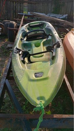 Kayak
