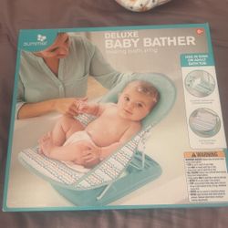 Baby Bather 