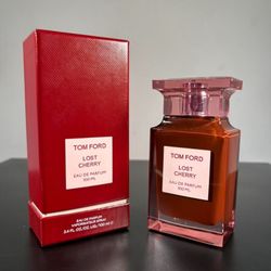 Tom Ford Lost Cherry Eau de Parfum Spray 100ml